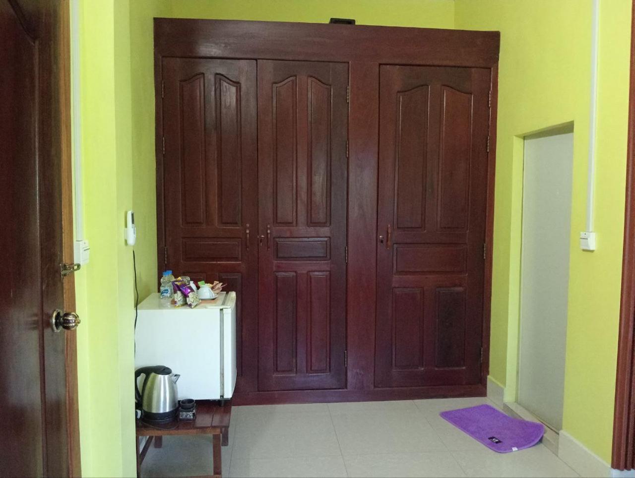 Angkor Sandra Villa Siem Reap Exteriér fotografie